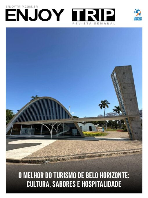 Title details for Enjoy Trip by EDICASE GESTAO DE NEGOCIOS EIRELI - Available